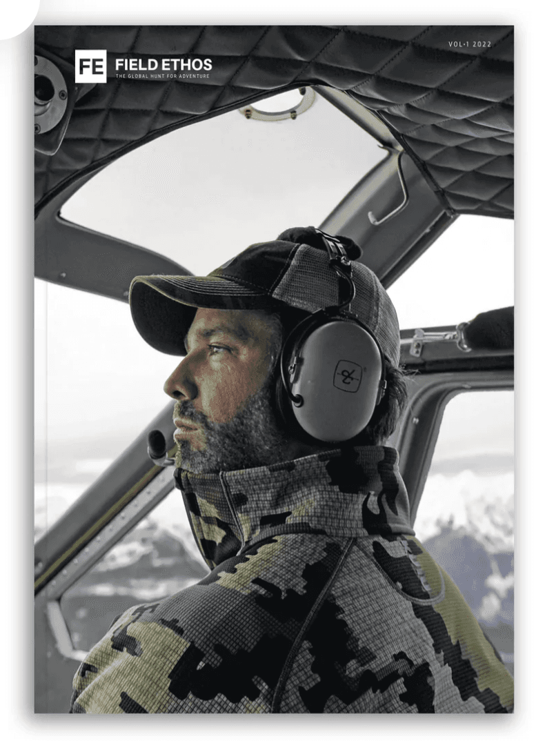Field Ethos Journal case study